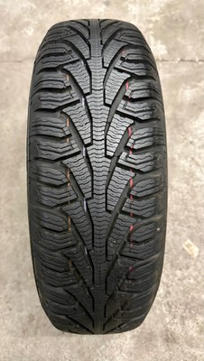 1x 185/70 R14 88T MS Plus 77 Uniroyal 14zoll Winterreifen +8mm