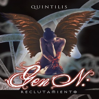 Gen N Reclutamiento Quintilis Quintilis Paperback Author Solution