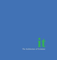 It- The Architecture Of Existence Hardback | Gary | Buch | Gebunden | Englisch