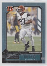 2020 Panini Playbook Geno Atkins #33 y0i