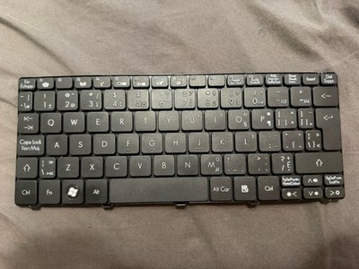 Keyboard for Gateway LT23 LT25 LT27 LT2303h LT2504h LT2702h PAV80 ZH9A - US