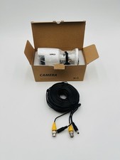 LOREX 1080p HD MPX IR Bullet NTSC LBV2531TB/ LBV2531T-C Night Vision Camera 2X