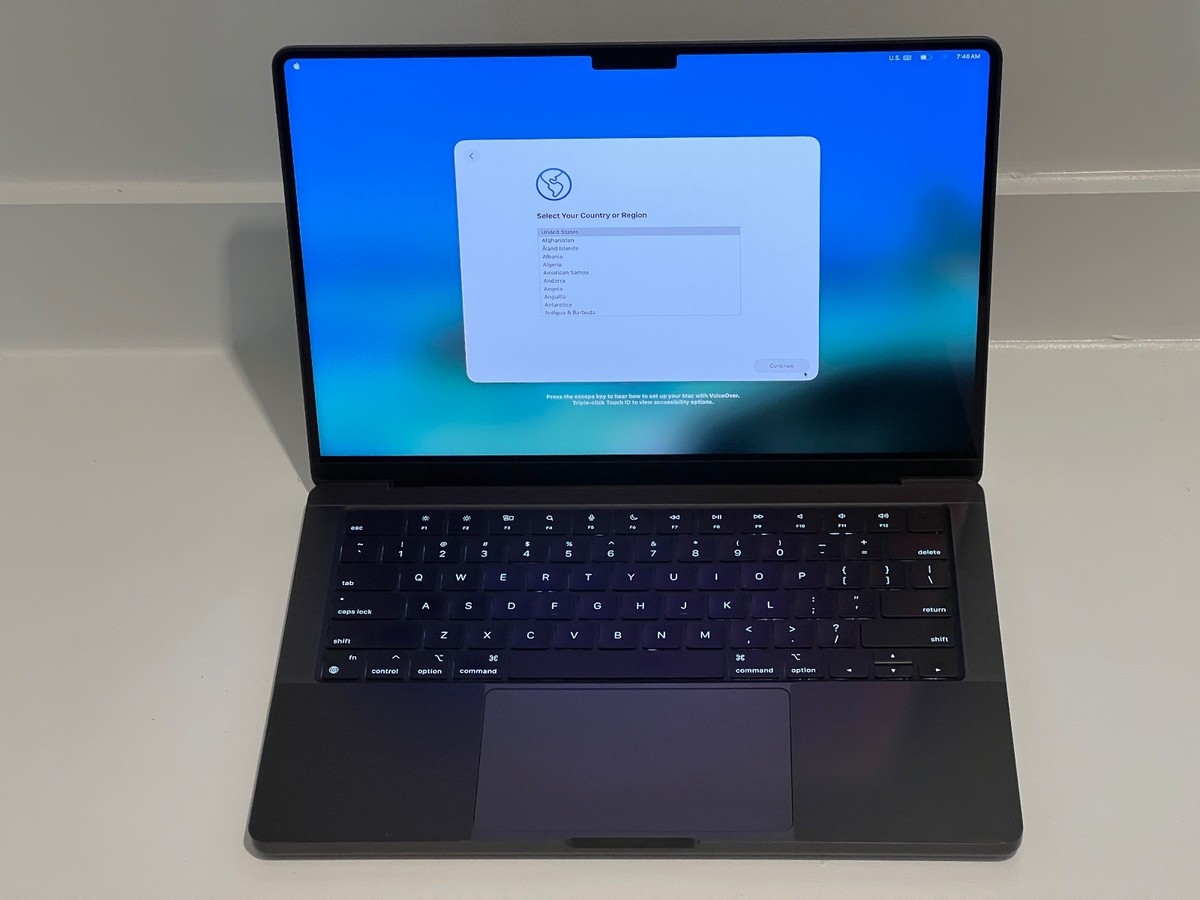 タートー専用MacBook Pro 14 M3MAX 64GB 4TB Apple MacBook Pro 2023 14 Inch M3 Max 16-Core 4TB SSD 64GB RAM 40C