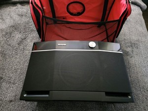 Aiwa exos 9