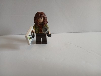 Lego Stranger Things Joyce Byers Minifigure Set 75810 