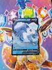 Goupix d'Alola V - 033/195 - Tempête Argentée - Carte Pokémon - FR