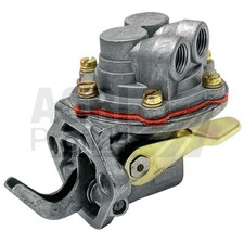Membran-Förderpumpe für Eicher Königstiger 4038 4048 Motor Perkins 3.152