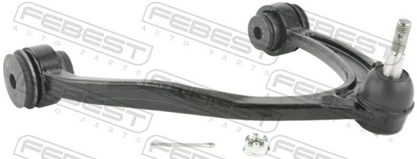Querlenker Dreieckslenker Febest 1024-TAHUPFR FüR Chevrolet Avalanche Silverado-image