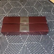 Tom Ford Lost Cherry Eau de toilette , Unisex Travel Size 33ml New