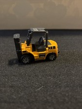 Forklift Truck Kids Toy Construction Engineering Vehicle Cargo Transport TH600