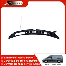 Pare-brise Fiat SCUDO