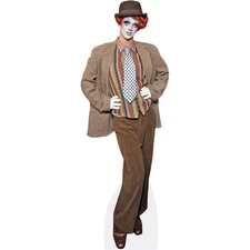 Benjamin Shaevitz (Suit) Life Size Cutout