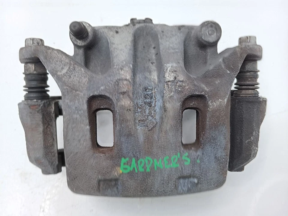 乘客卡钳前游无运动套装适用于 09 - 20 370Z 1259374 — 第 4/4 张图片