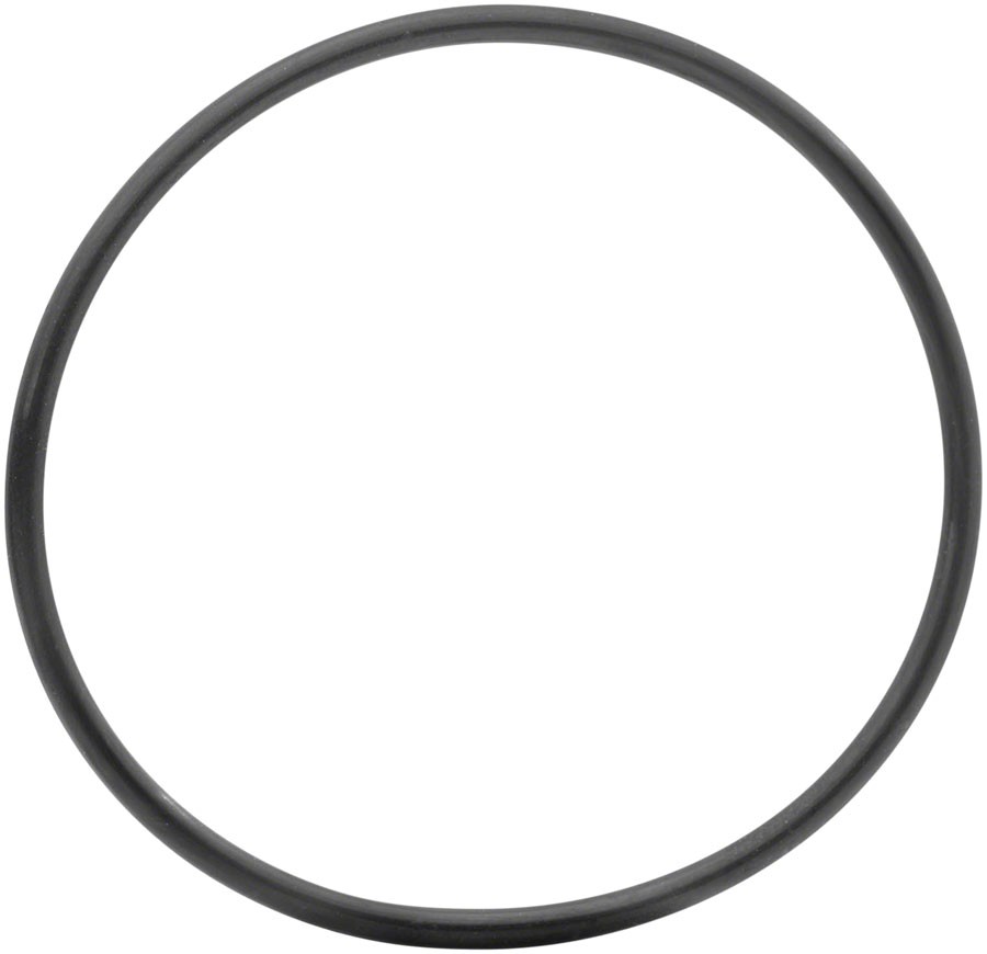 Уплотнительное кольцо для стопорного кольца Bosch - BDU4XX BDU37YY BDU31YY 1890₽