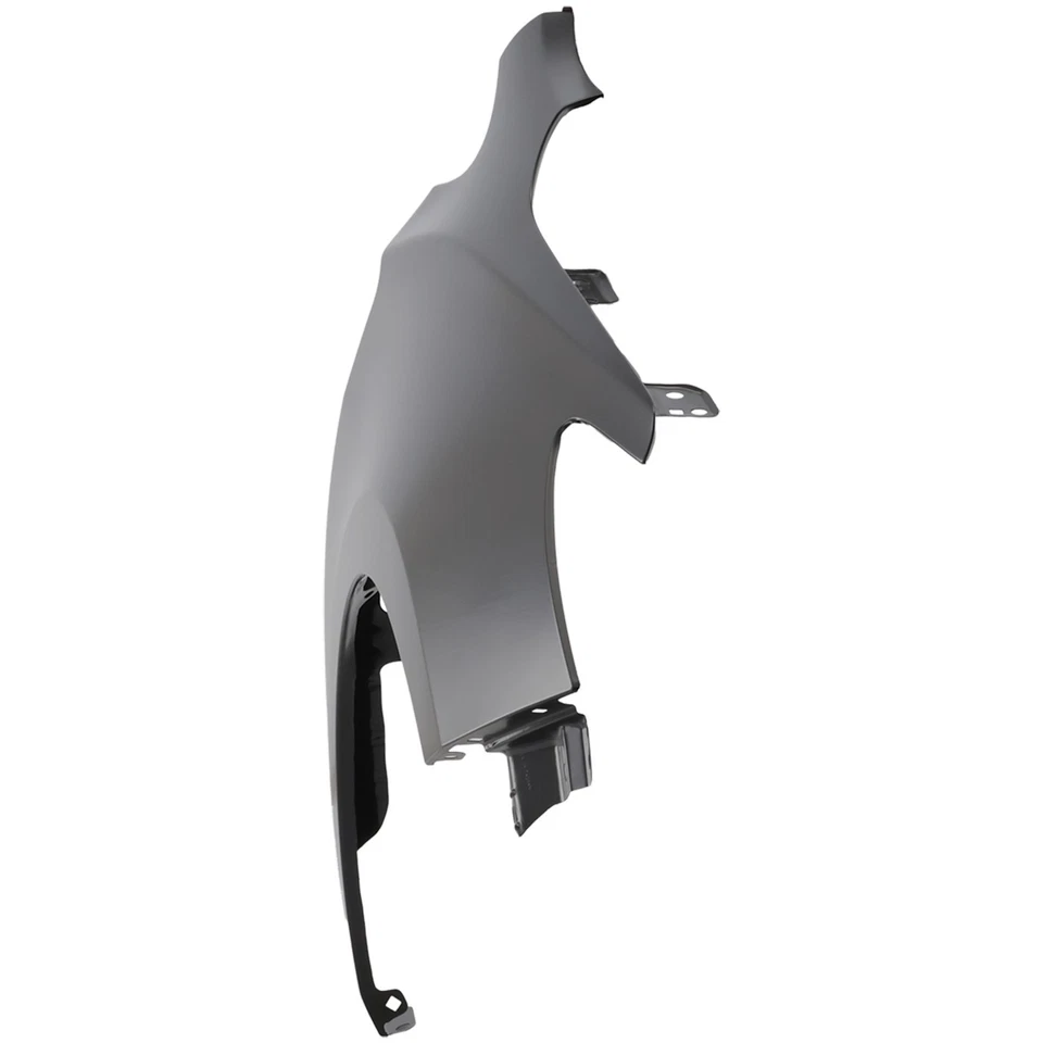 Fender For Chevrolet Cruze 2016-2019 Front Passenger Side - Imagem 3 de 4