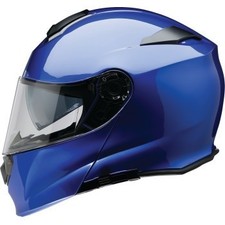 Z1R Solaris 2.0 Modular Full Face Helmet - Gl...