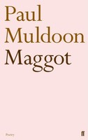 Paul Muldoon | Maggot | Taschenbuch | Englisch (2011) | Kartoniert / Broschiert