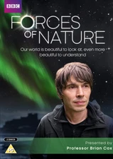 Forces of Nature (DVD) Professor Brian Cox Stephen Cooter (UK IMPORT)