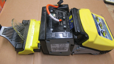 Mei SC Advance Bill Validator BNF FW INT 252411049