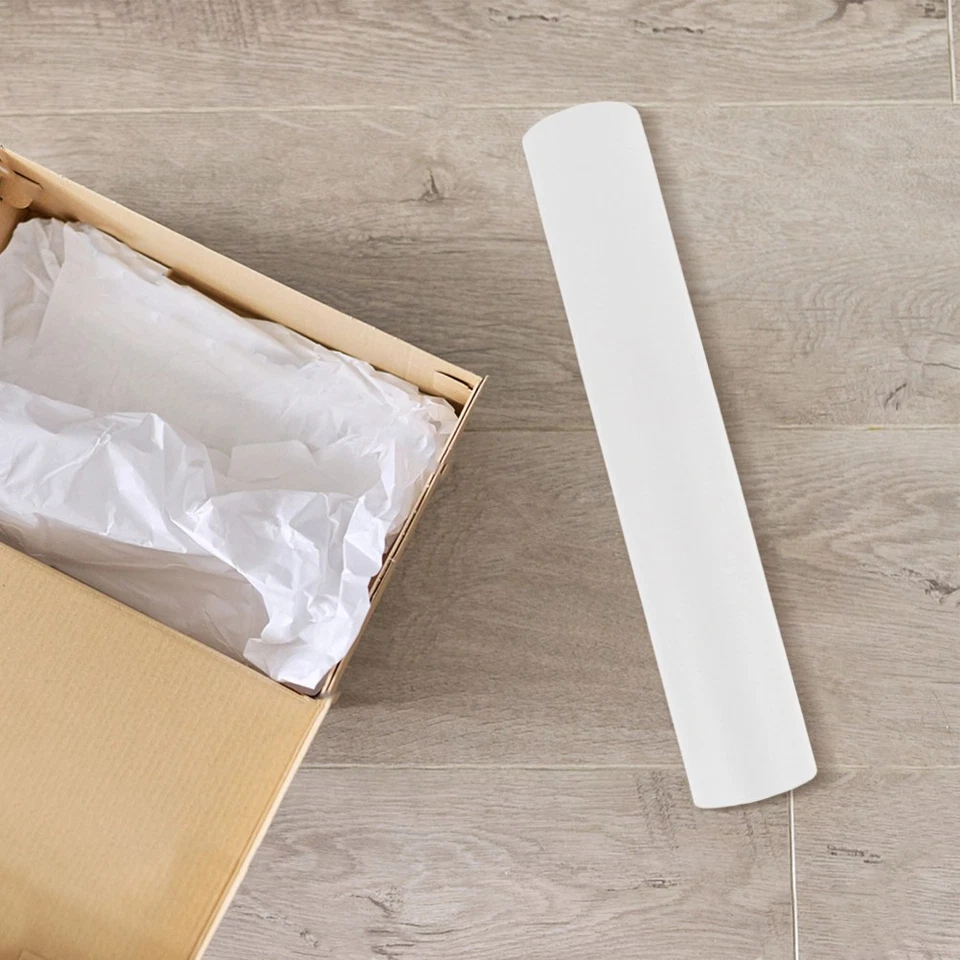  Moisture-proof Interlayer Paper Archival Wrapping Party Favor Tissue - Image 2 of 4