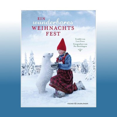 Ein wunderbares Weihnachtsfest | Lori Evert | Ungelesen