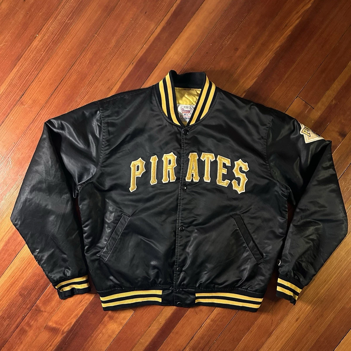 Pittsburgh Pirates Men MLB Jackets for sale | eBay