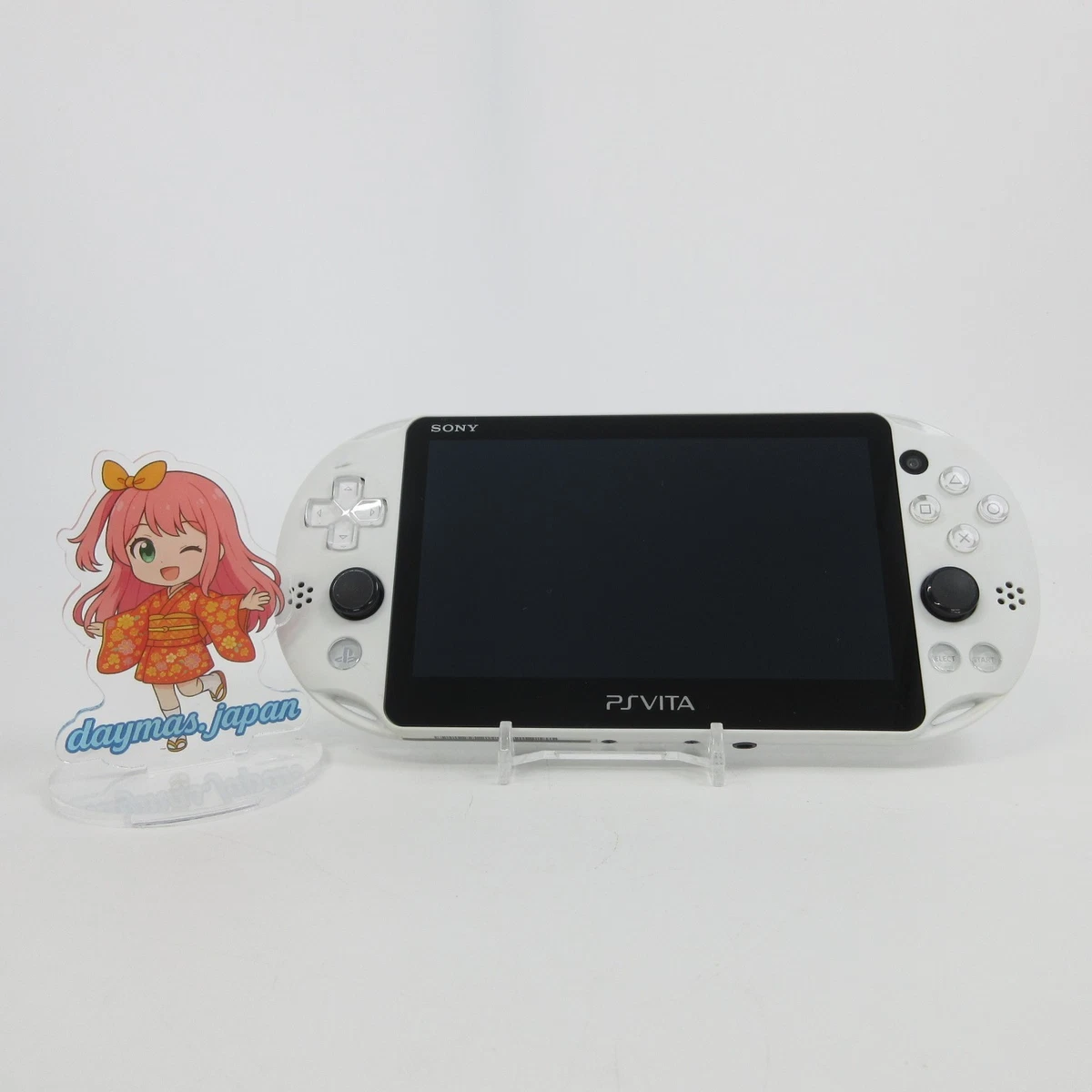 Preços baixos em Sony PS Vita-PCH-2000 Consoles de videogame | eBay