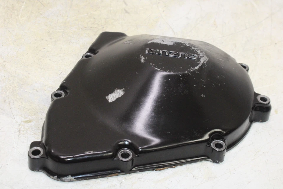 88-97 铃木 KATANA 600 GSX600F 原始设备制造商 STATOR MAGNETO 替代发电机盖 — 第 4/4 张图片