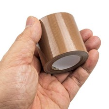 Extra Strong Brown Duck Tape 4.8cm x 5M