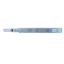 Full-Extension Drawer Slide 16" Pair Model KVTT100