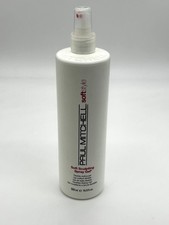 PAUL MITCHELL Soft Style Soft Sculpting Spray Gel 16.9oz w/o box