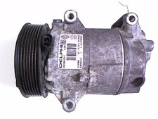 Climatisation et Accessoires Renault SCENIC