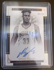 2016 Panini National Treasures NASCAR Racing Cards 4