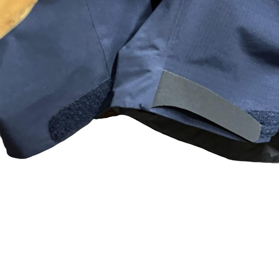 ARC'TERYX Beta AR Jacket MEN'S M size thumbnail 4