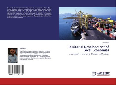 Territorial Development of Local Economies Yusuf Avci