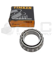 NEW TIMKEN 366 TAPERED ROLLER BEARING CONE NSMP