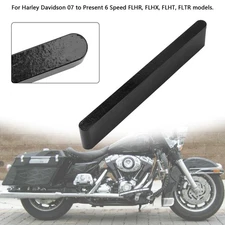 Primary Drive Locking Bar Tool 6 Speed 5.625" Long For FLHR FLHX FLHT FLTR,.