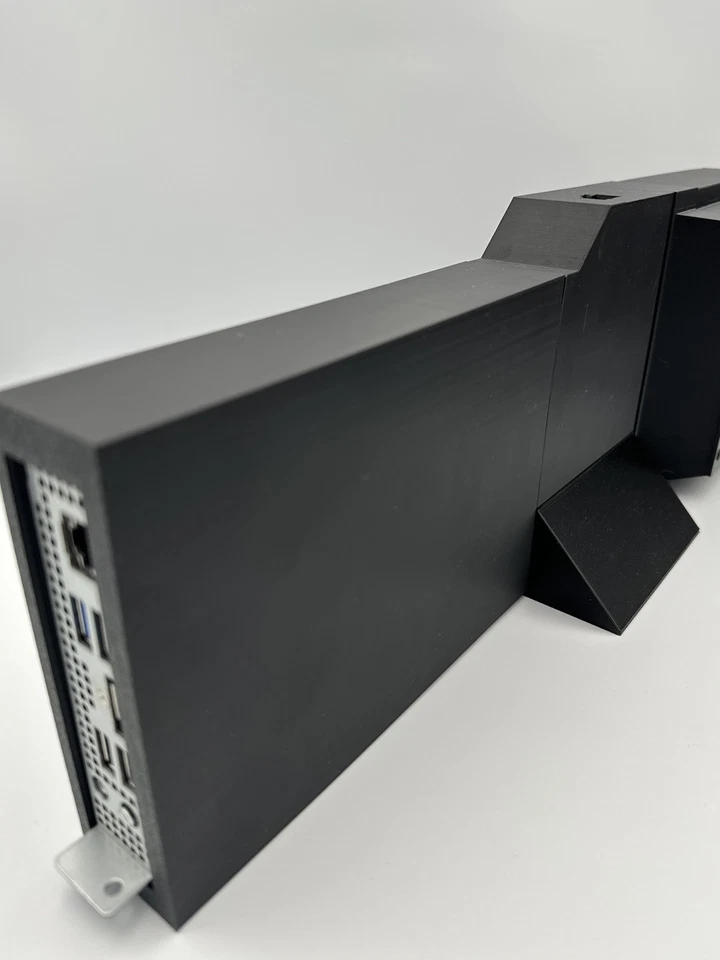 AMD BC-250 Blade Cooling Case All Black Edition BC250 APU ASRock Crypto Mining - Image 2 of 4