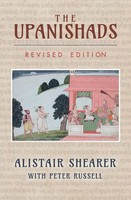 The Upanishads Alistair Shearer (U. A.) Taschenbuch Kartoniert / Broschiert 2022