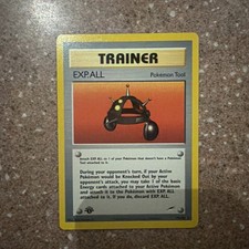 EXP.ALL 93/105 Neo Destiny Set 1st Edition Pokemon TCG Vintage 2000 - NM on eBay