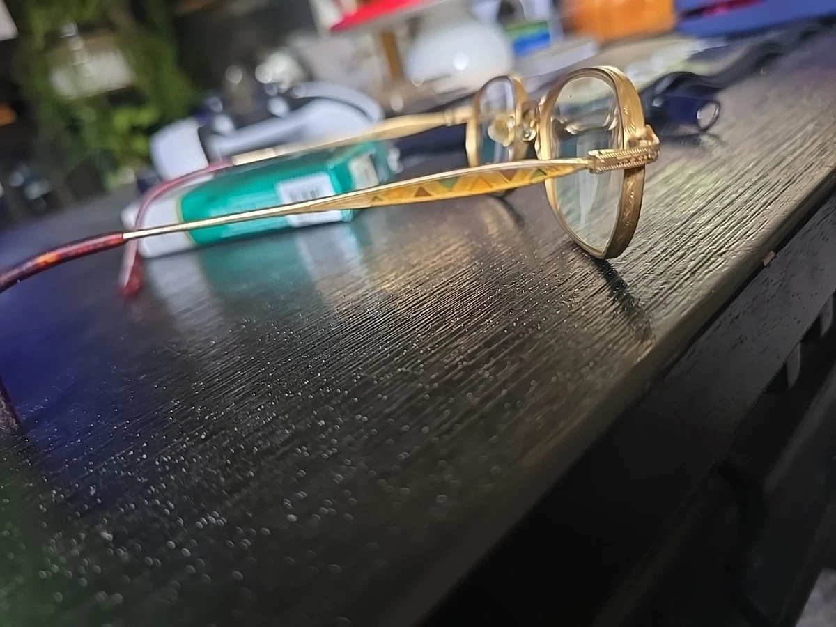 Matsuda 1990s Vintage Sunglasses for sale | eBay