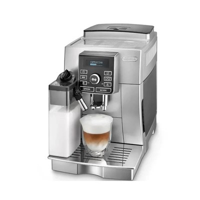 Delonghi Magnifica S Cappuccino ECAM25462S
