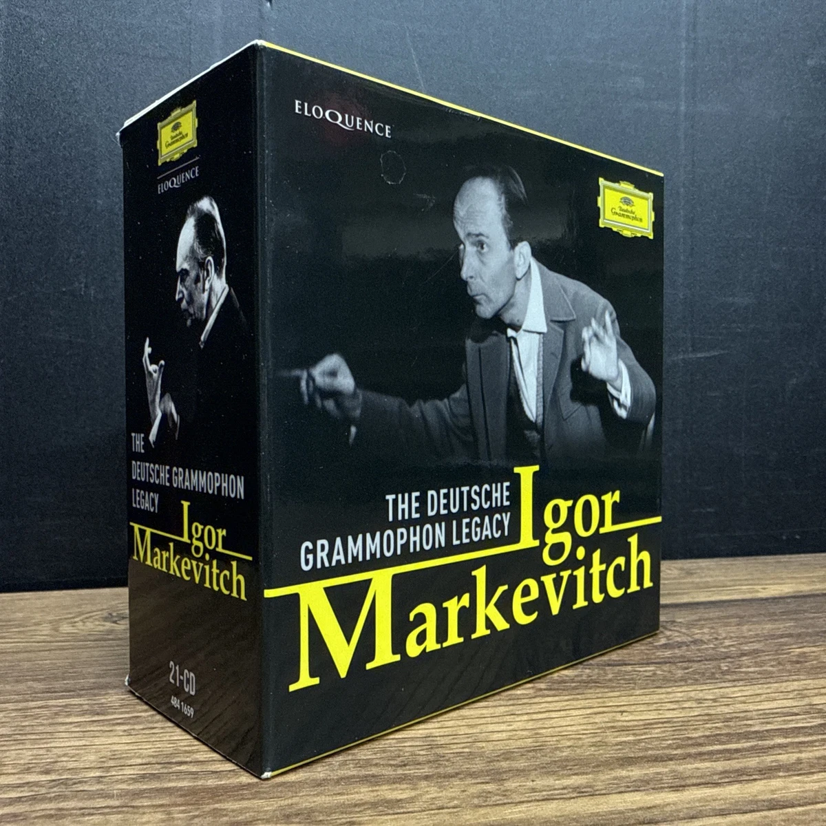igor markevitch products for sale | eBay
