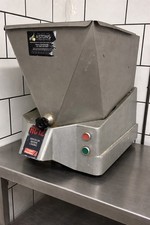 Crypto Peerless RC12 Commercial Potato Chipper 14mm Cut