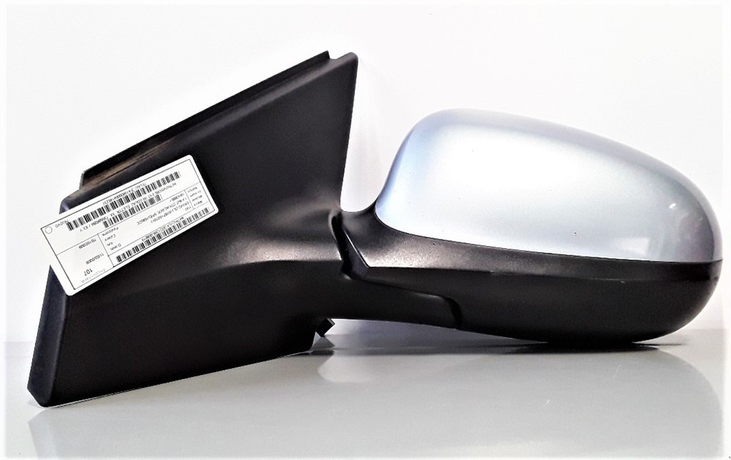 SPECCHIETTO RETROVISORE SINISTRO PER FIAT Bravo 2° Serie 735508255 198A3000 (0