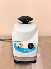 Benchmark BenchMixer V2 Vortex Mixer with Flip Top Cup Head 115V