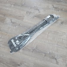 New Solstice Watersports Adjustable SUP Paddle 3-Piece 86" Max For Kayak Canoe