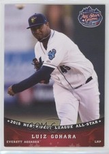 2015 Grandstand Northwest-Pioneer League All-Stars Luiz Gohara 0b0