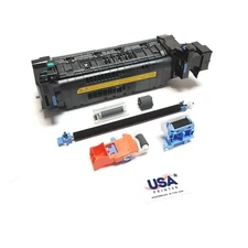 L0H24A-MTKv1-USA (L0H24-67901) Maintenance Kit for HP Laserjet M607 M608 M609...