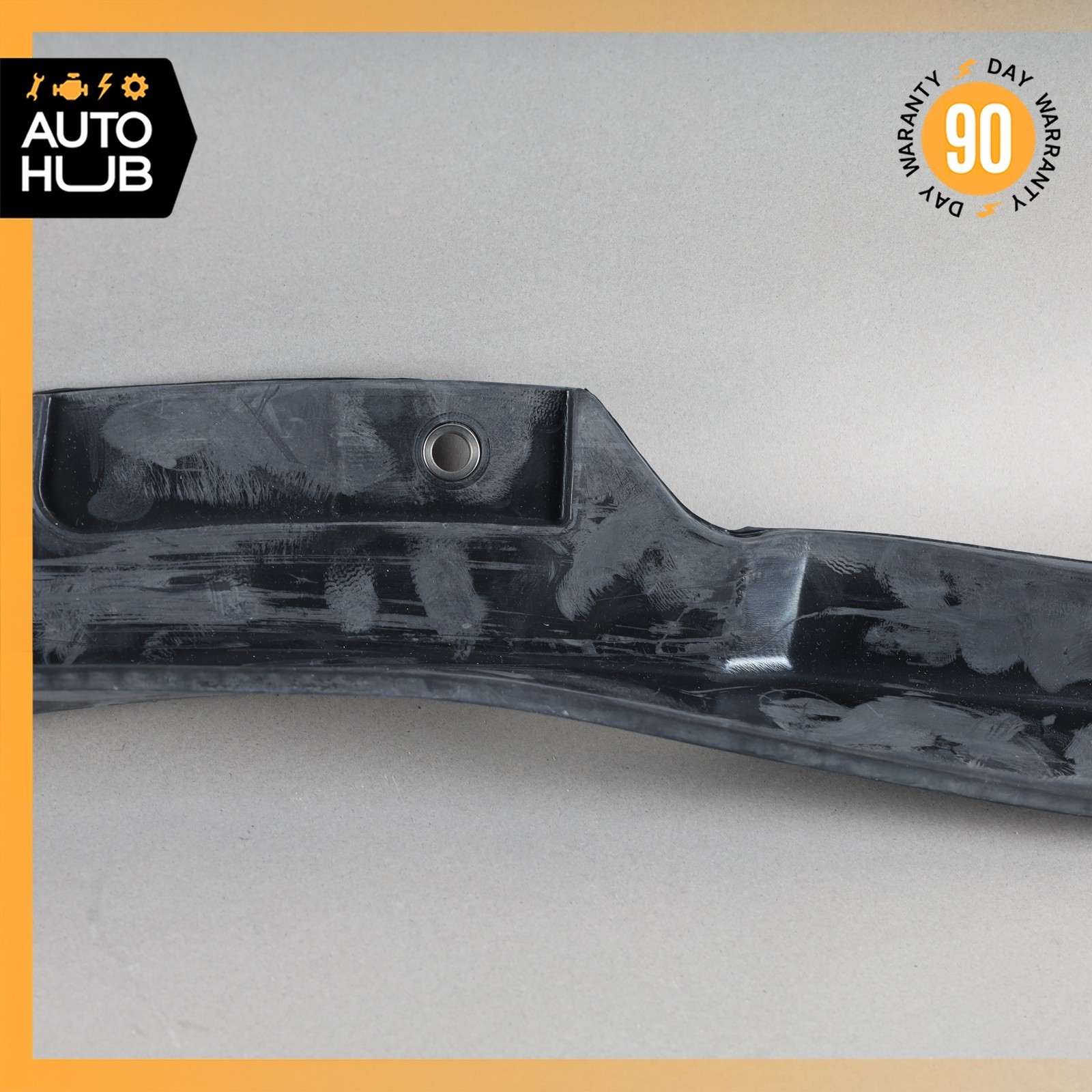 Ferrari F8 Front Right Underbody Splash Shield Panel 768517 OEM